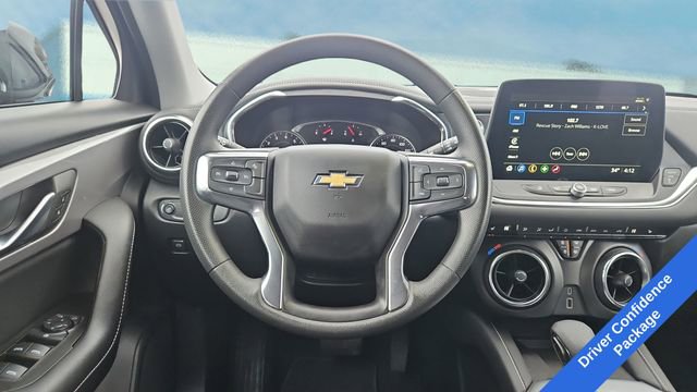 Used 2024 Chevrolet Blazer LT w/ Convenience Package image 12