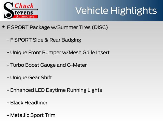 Used 2019 Lexus NX 300 F Sport w/ F Sport Premium Package FWD image 6