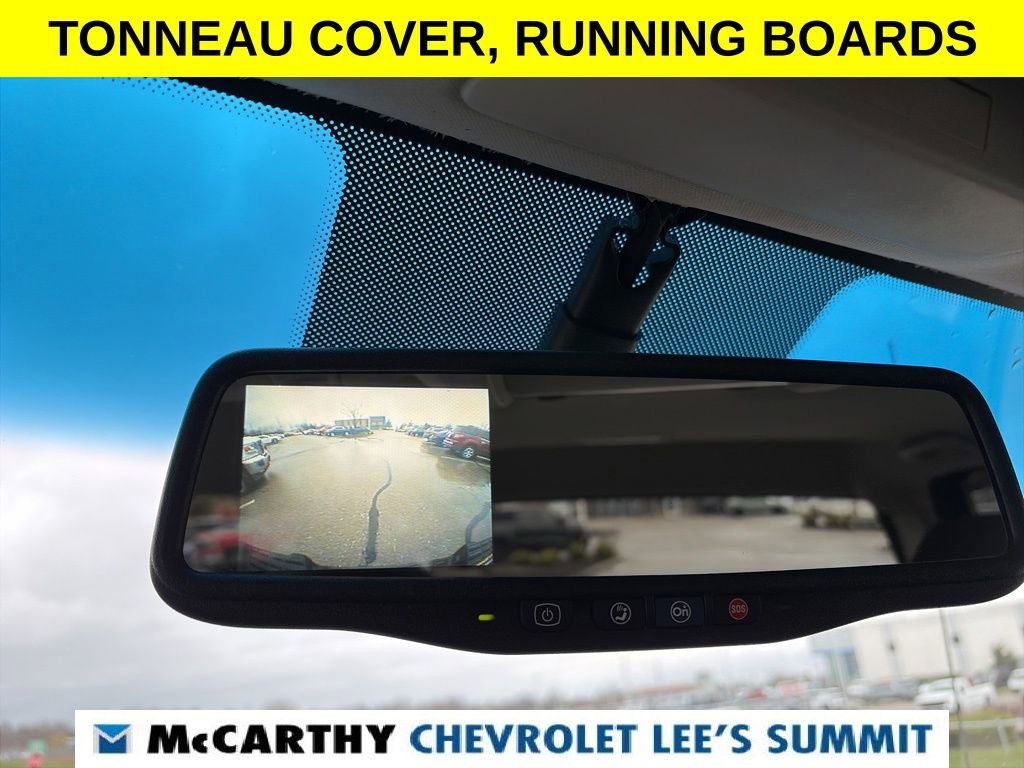 Used 2014 Chevrolet Silverado 3500 LT w/ Interior Plus Package image 12