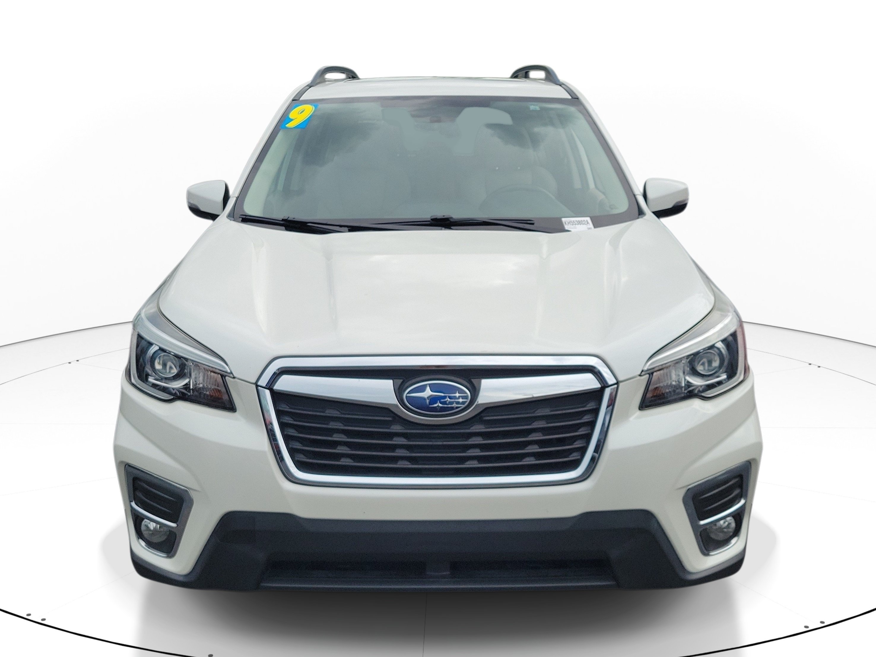 Used 2019 Subaru Forester Limited w/ Popular Package #3 AWD/4WD image 2