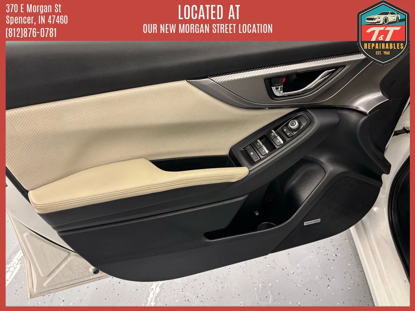 Used 2021 Subaru Impreza 2.0i Limited AWD/4WD image 35