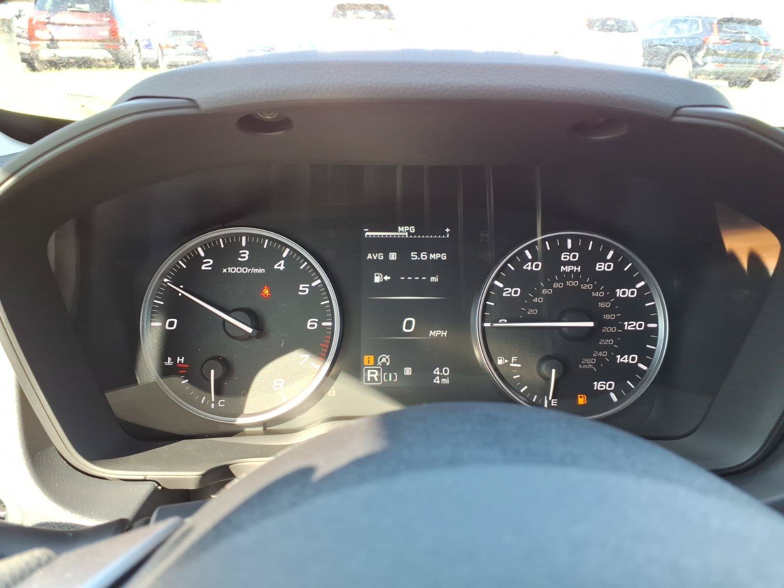 New 2026 Subaru Impreza 2.0i Sport AWD/4WD image 12