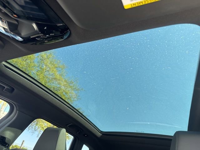 Used 2025 BMW X3 xDrive30i image 34