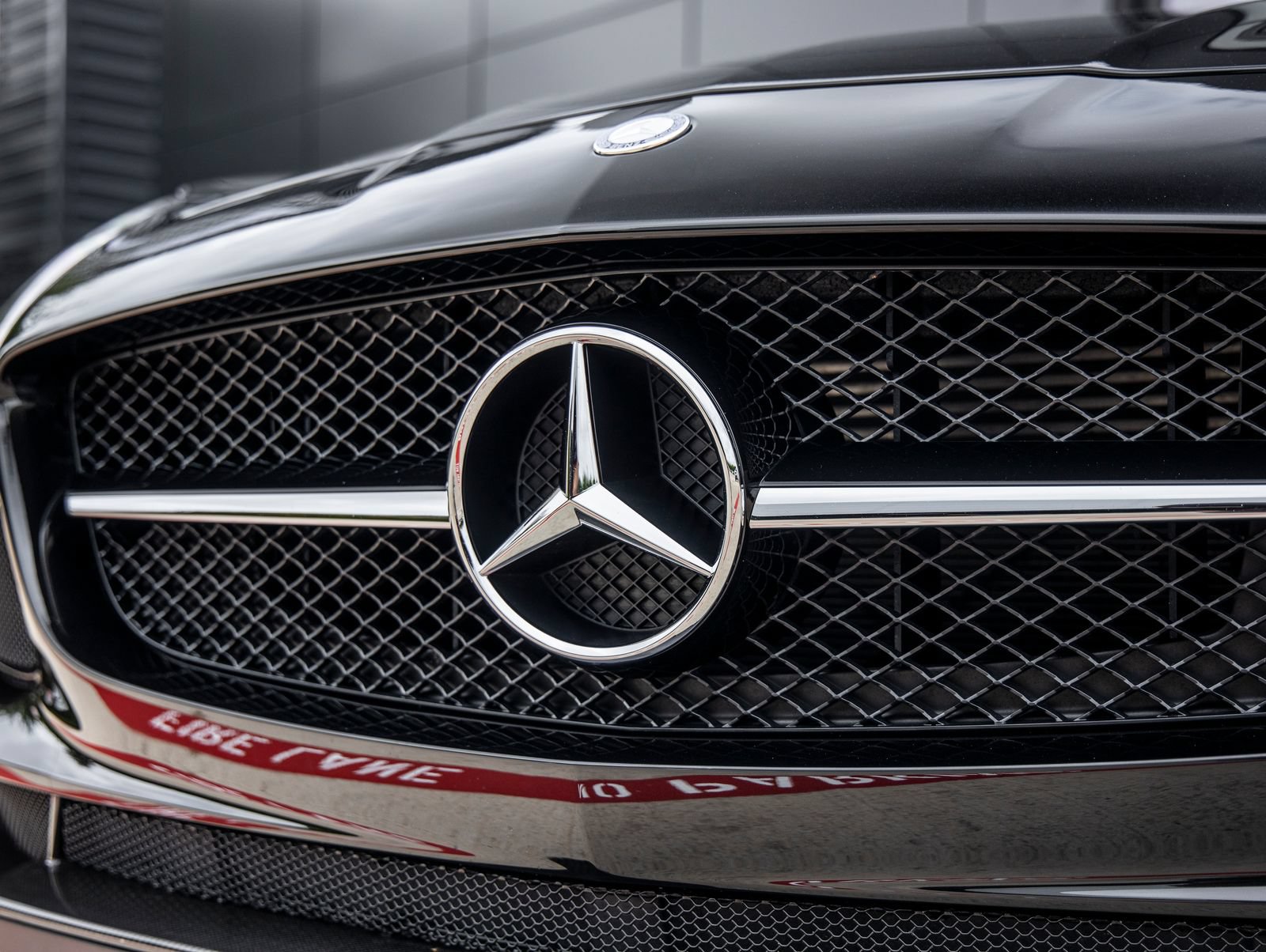 Used 2014 Mercedes-Benz SLS AMG Black Series image 25