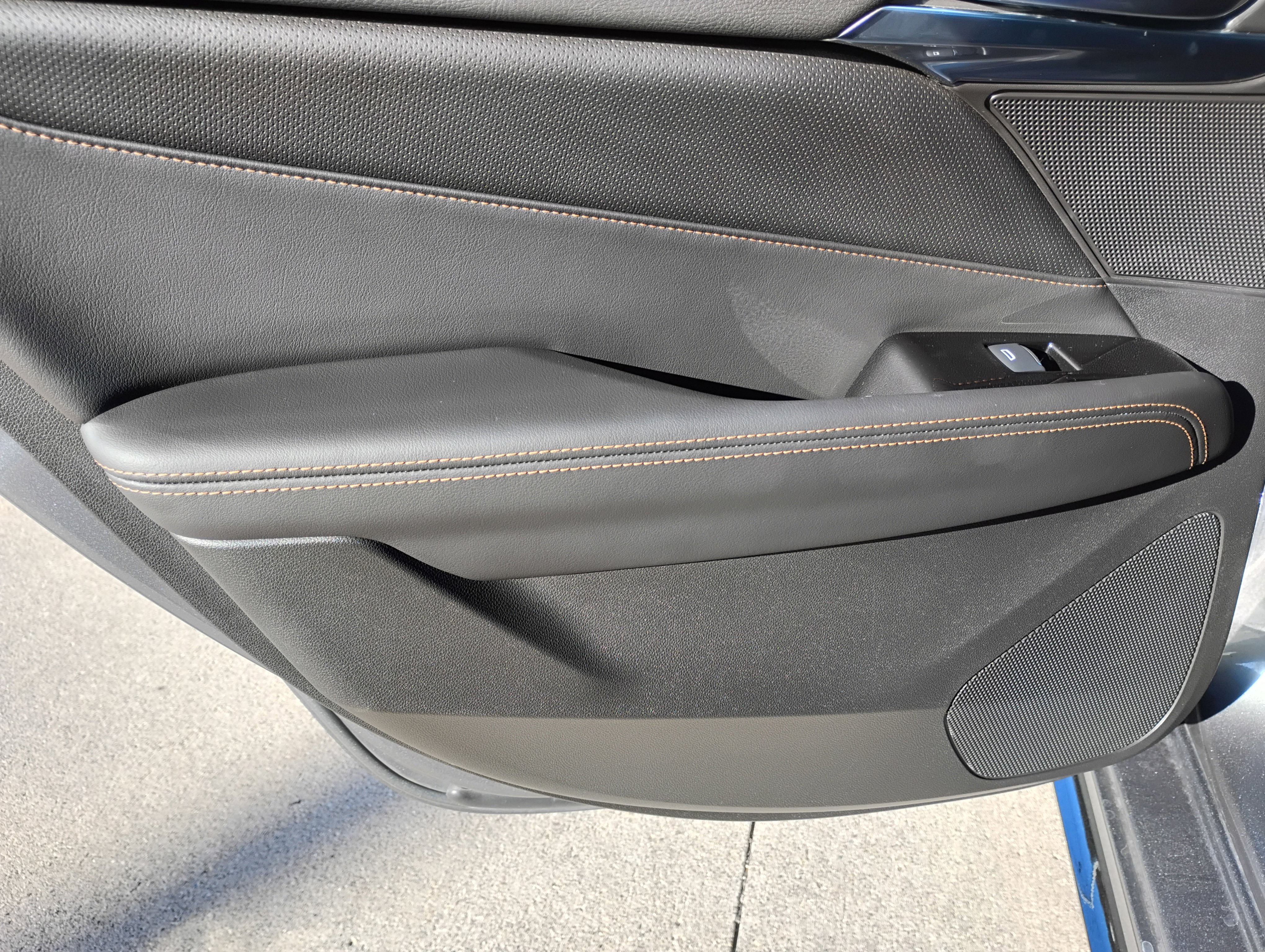 Used 2020 Cadillac CT4 V w/ Climate Package image 22