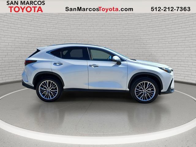 Used 2022 Lexus NX 350 AWD w/ Vision Package image 6
