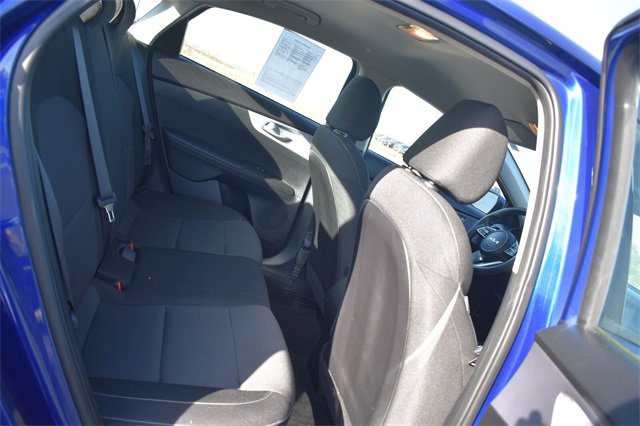 Used 2024 Kia Forte LXS image 13