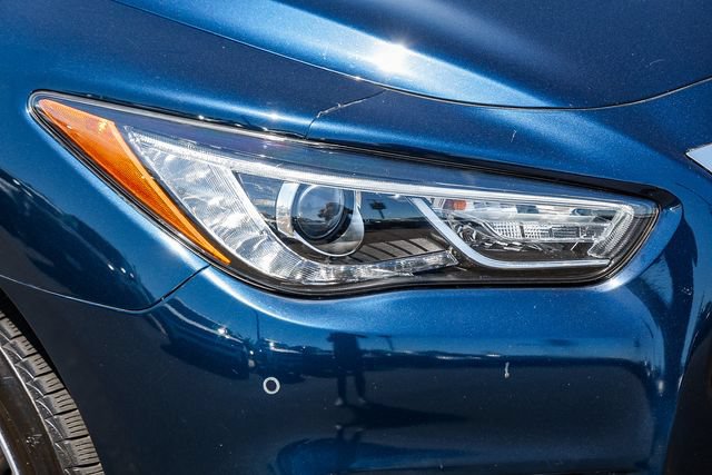 Used 2017 INFINITI QX60 FWD w/ Premium Plus Package image 8