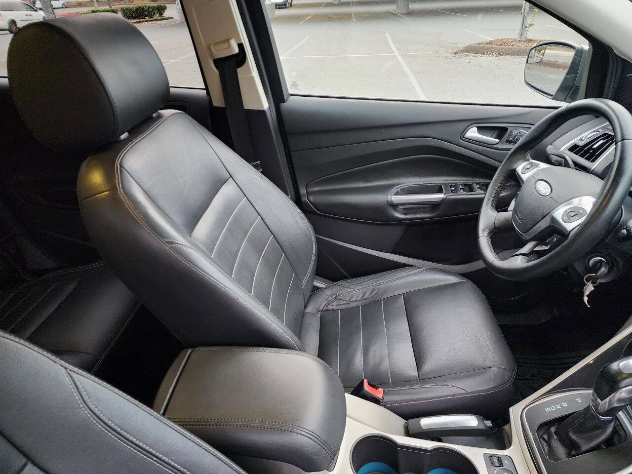 Used 2013 Ford Escape SEL image 23