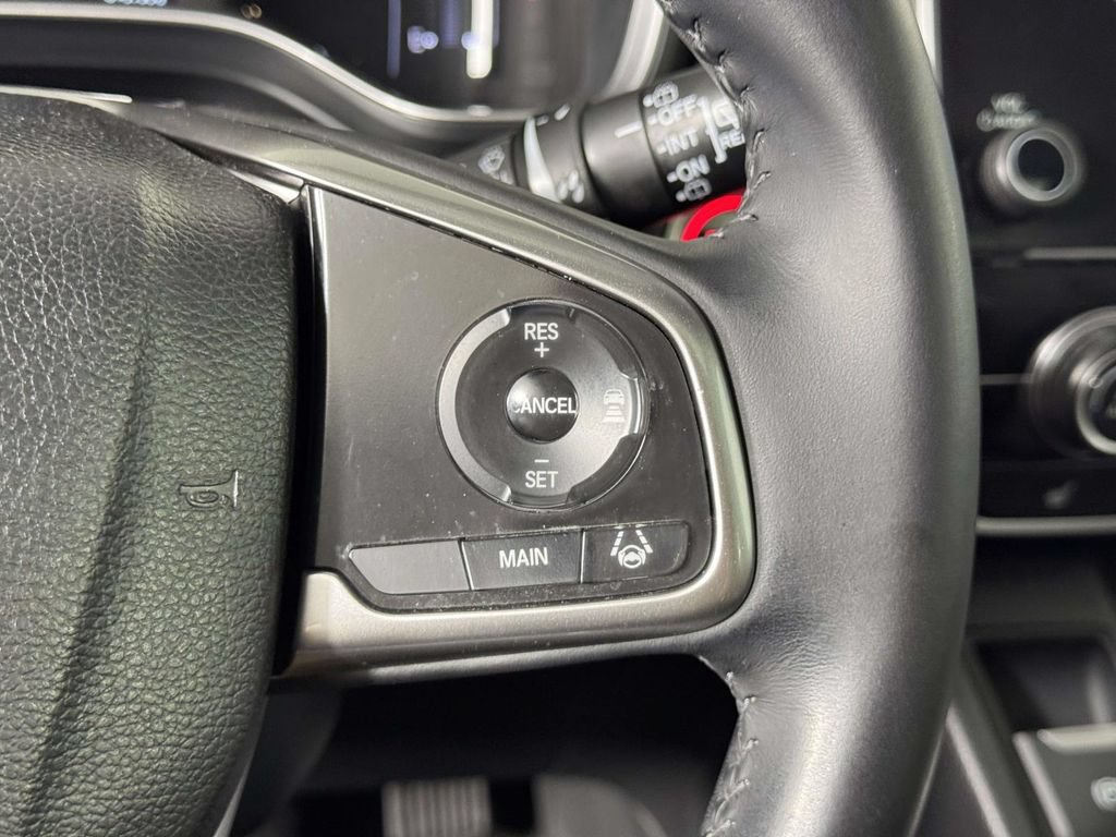 Used 2017 Honda CR-V EX-L image 23