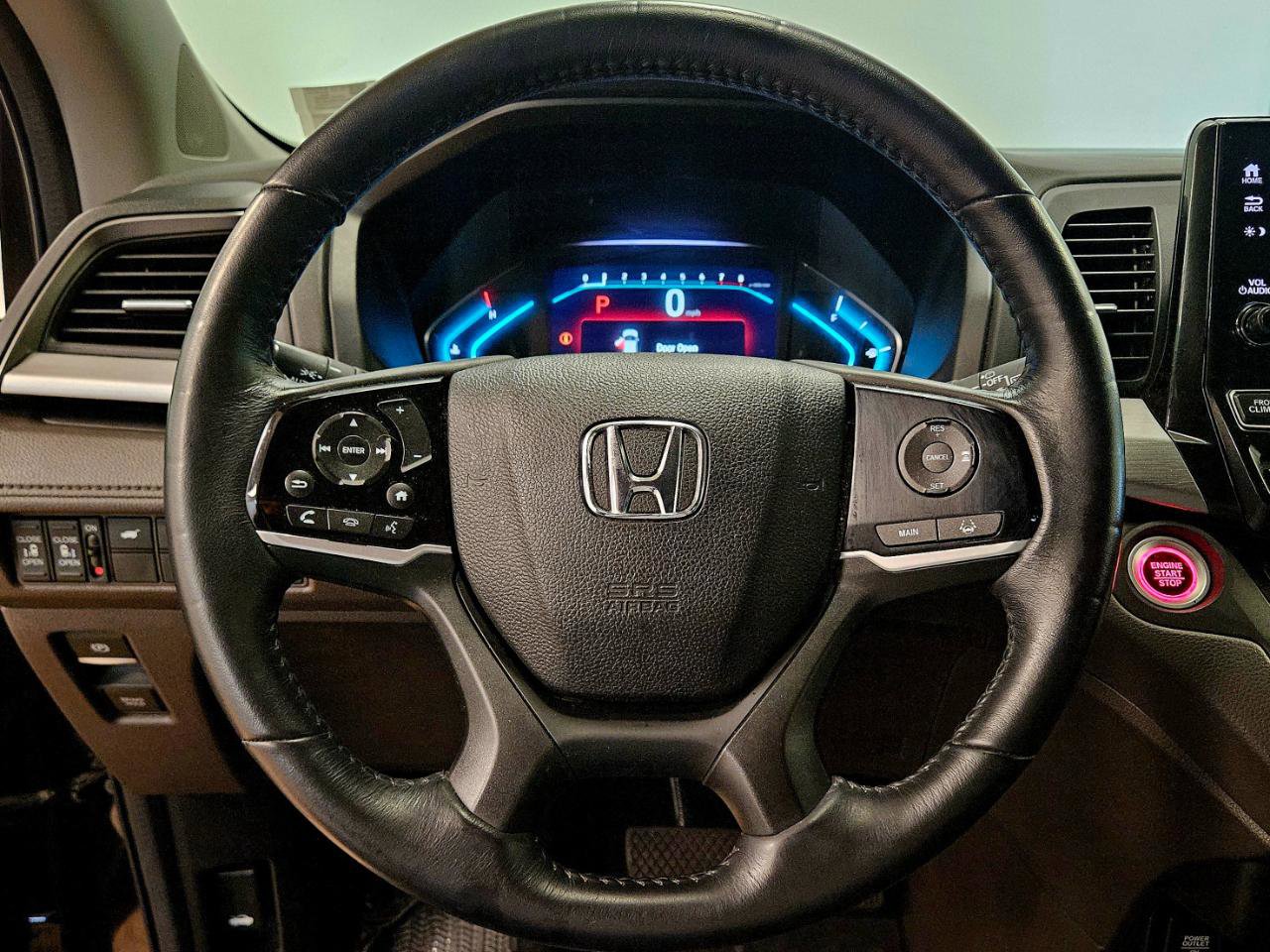 Used 2019 Honda Odyssey EX-L image 16