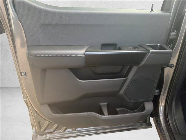New 2026 Ford F150 STX RWD image 17