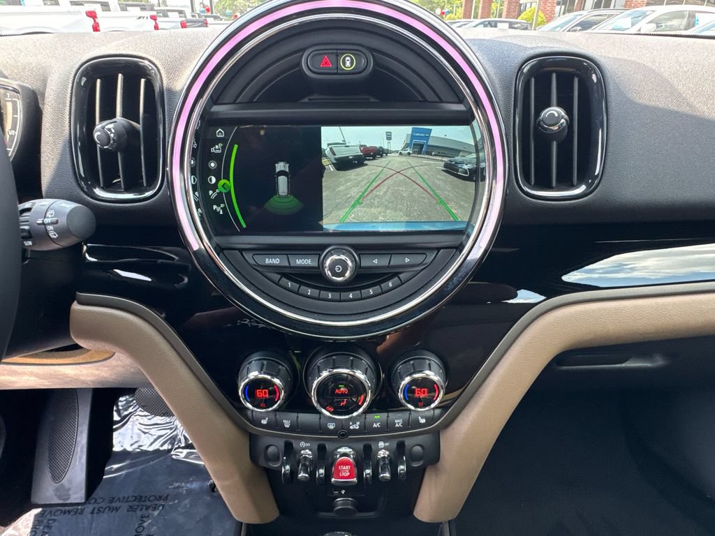 Used 2019 MINI Cooper Countryman FWD image 30