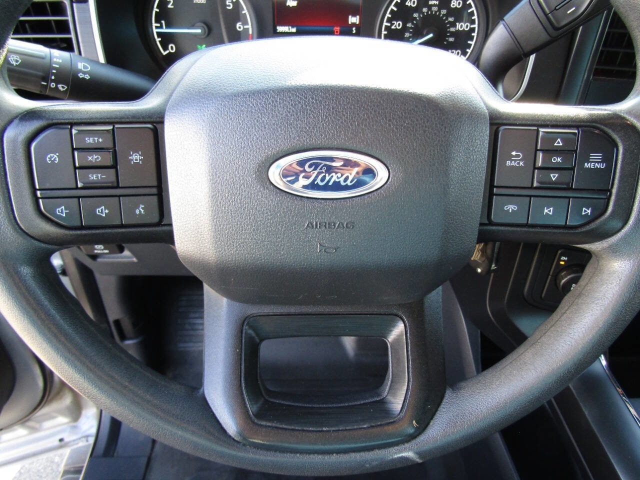 Used 2022 Ford F150 XL w/ Equipment Group 101A High image 22