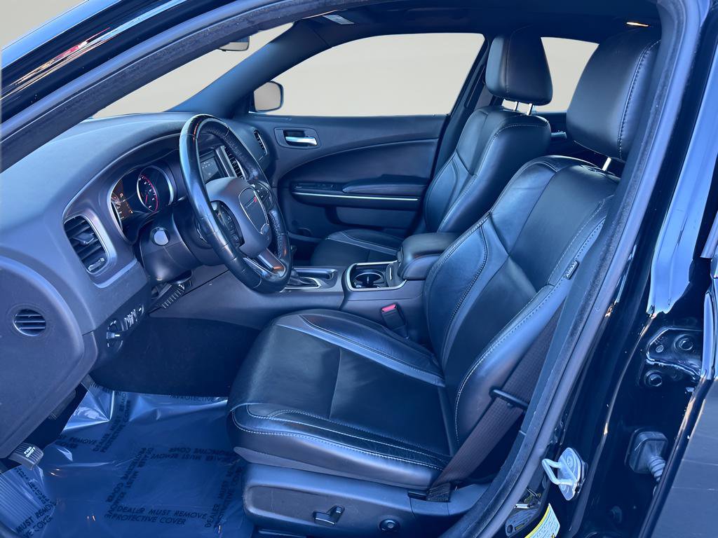 Used 2021 Dodge Charger SXT w/ Leather Interior Group image 10
