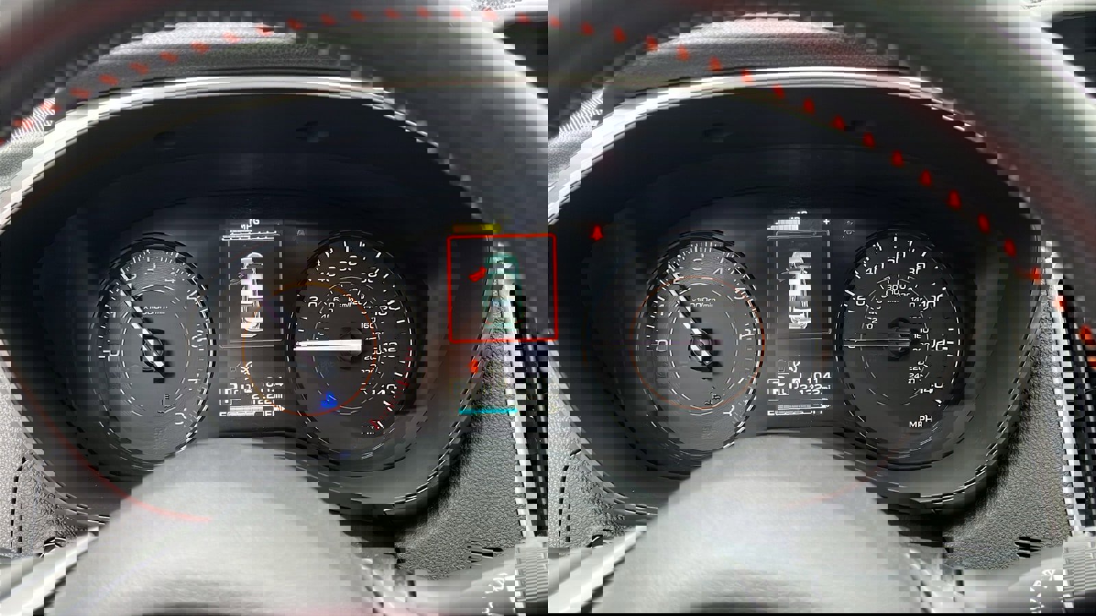 Certified 2023 Subaru Crosstrek 2.0i Premium image 14