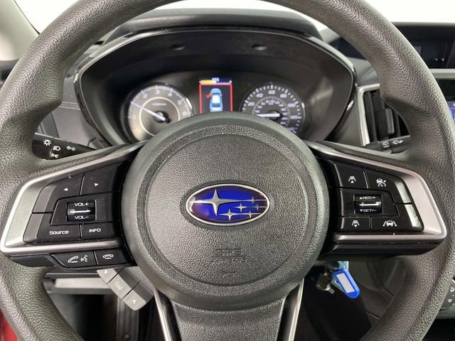 Used 2023 Subaru Impreza 2.0i AWD/4WD image 14