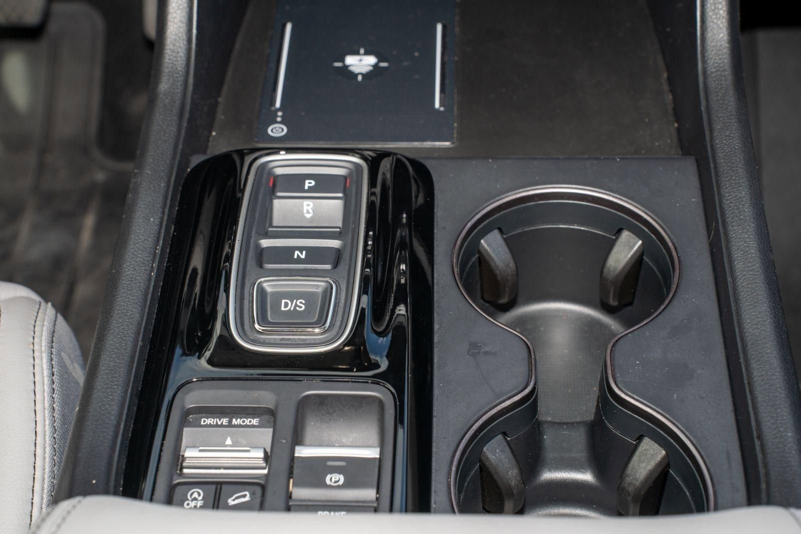 Certified 2024 Honda Pilot EX-L image 28