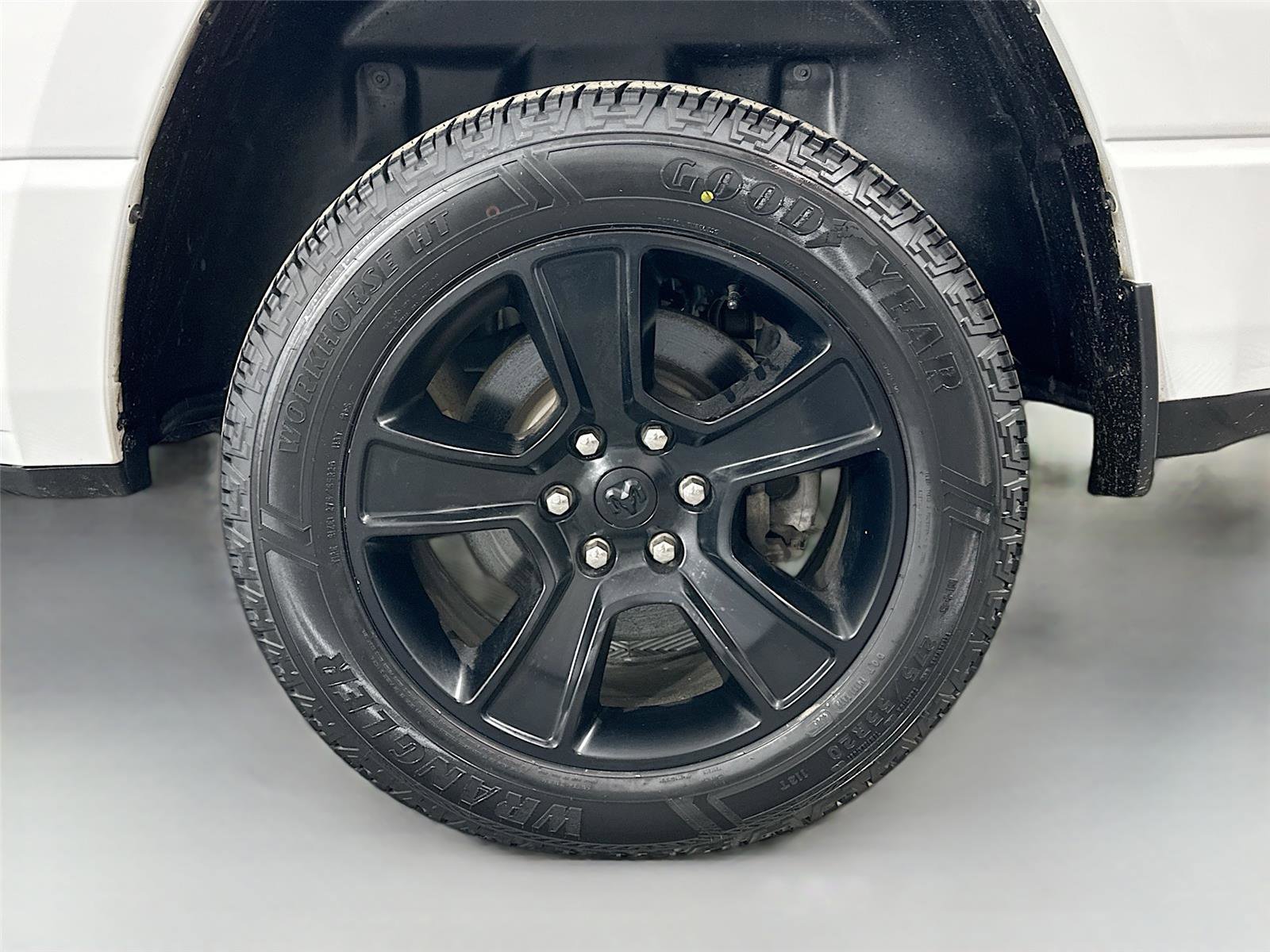 Used 2023 RAM 1500 Sport w/ Rebel Level 2 Equipment Group image 28