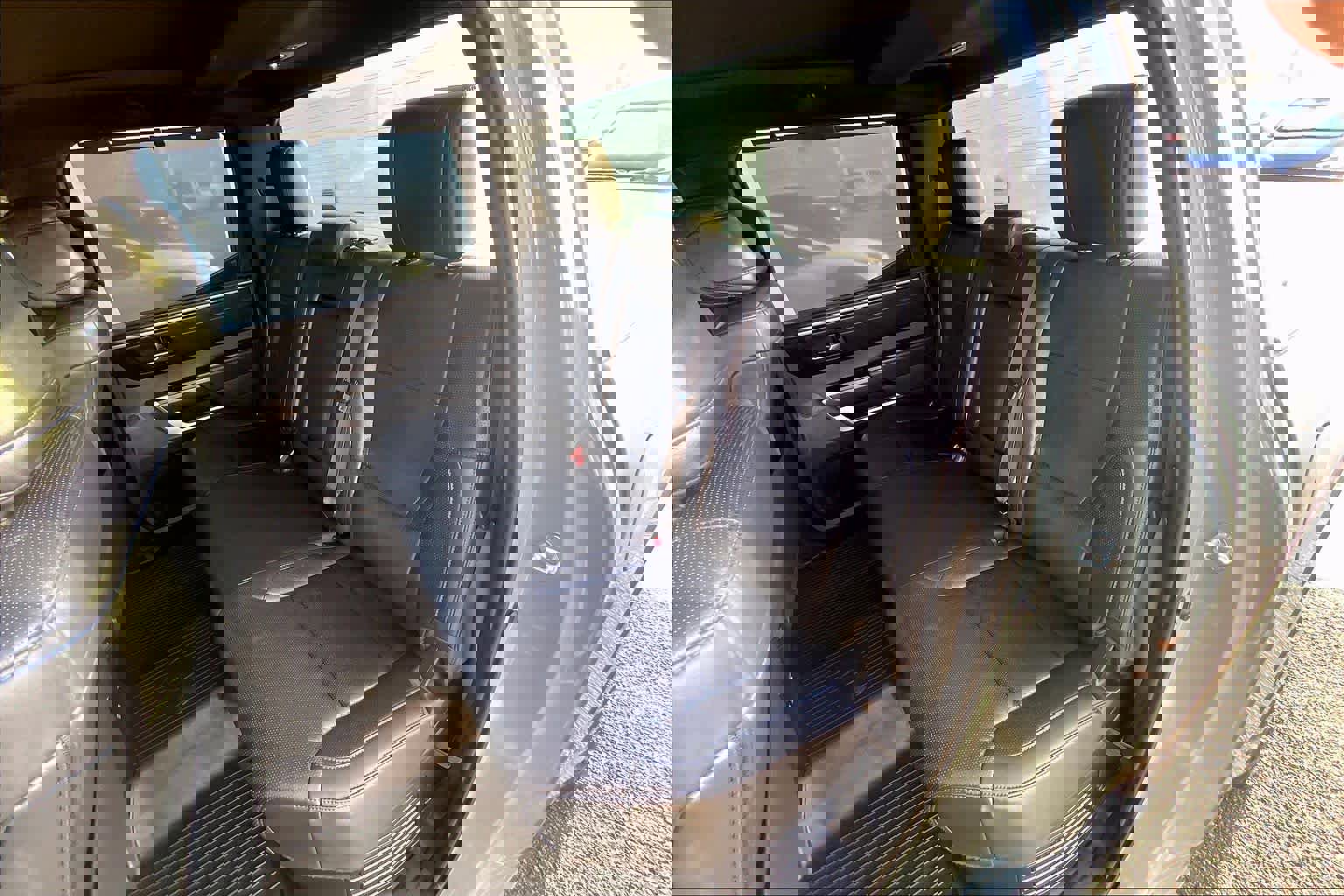 Used 2024 Toyota Tundra Platinum image 20