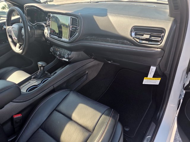 New 2026 Dodge Durango GT AWD/4WD image 17