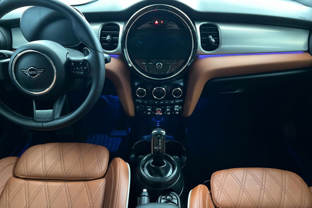 Used 2024 MINI Cooper S image 13
