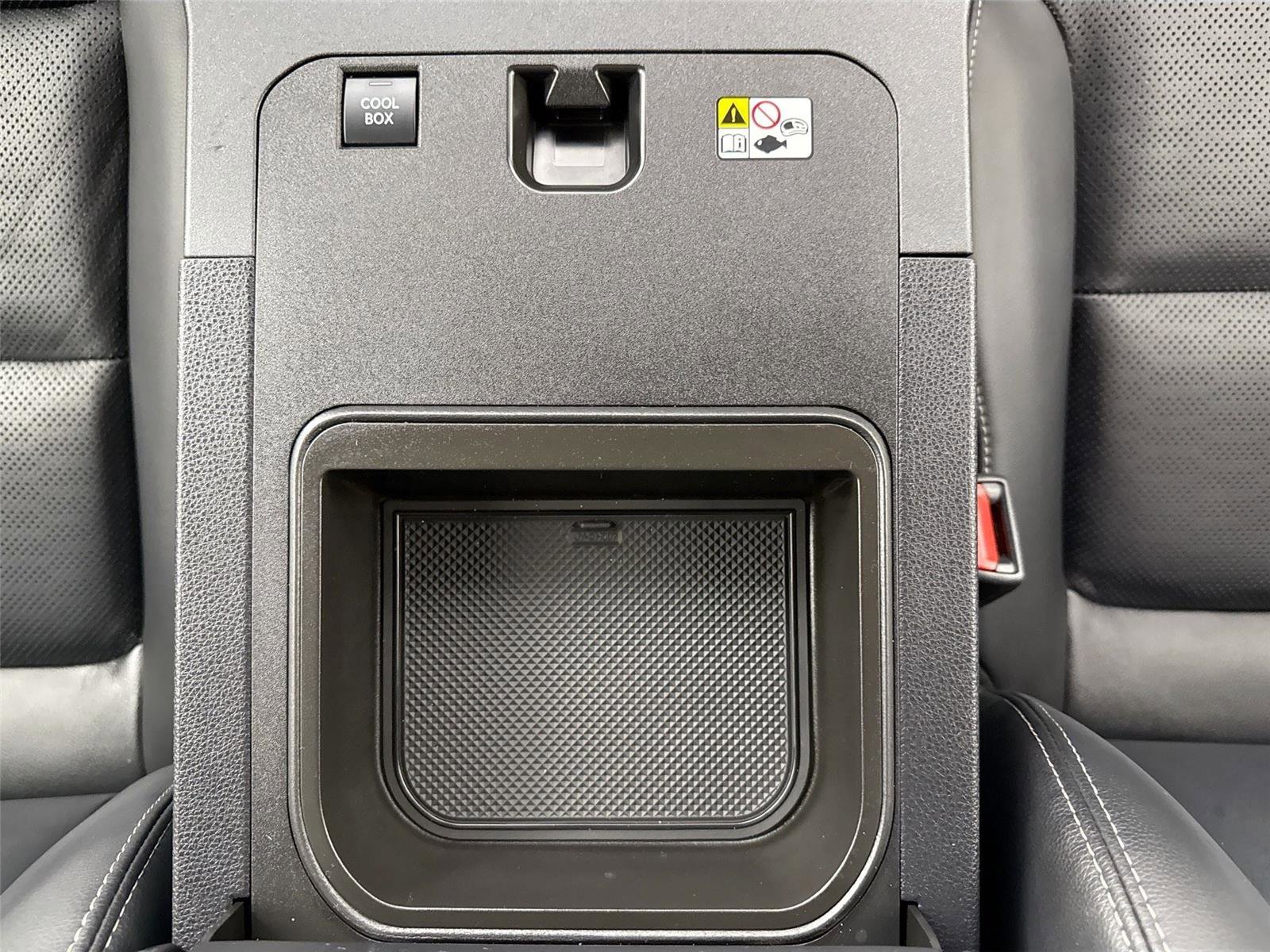 Certified 2024 Toyota Land Cruiser w/ Premium Package AWD/4WD image 35