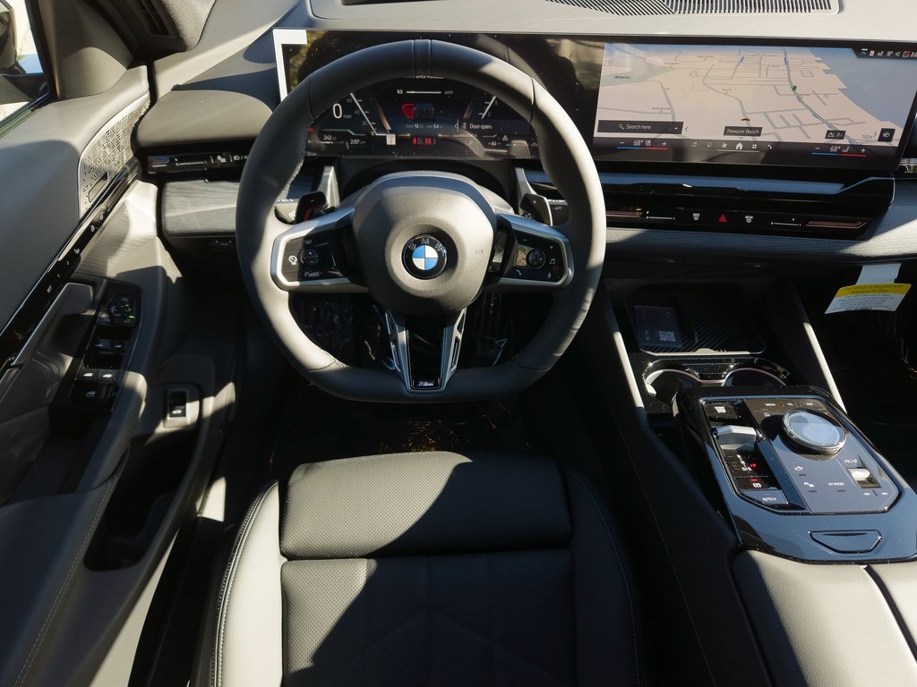 New 2026 BMW 530i image 18