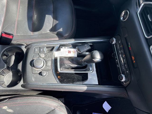 Used 2024 MAZDA CX-5 Carbon Edition AWD/4WD image 17