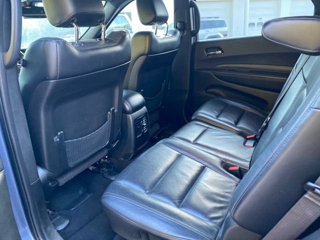 Used 2021 Dodge Durango GT AWD/4WD image 14