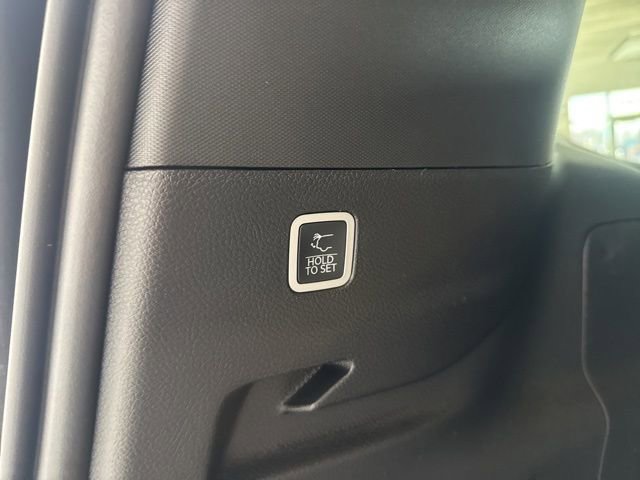 New 2026 Jeep Grand Wagoneer L Summit image 11