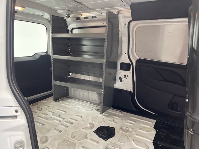 Used 2022 RAM ProMaster City Tradesman FWD image 23