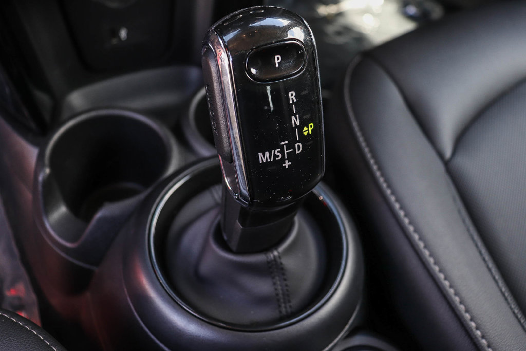 Used 2023 MINI Cooper S FWD image 23