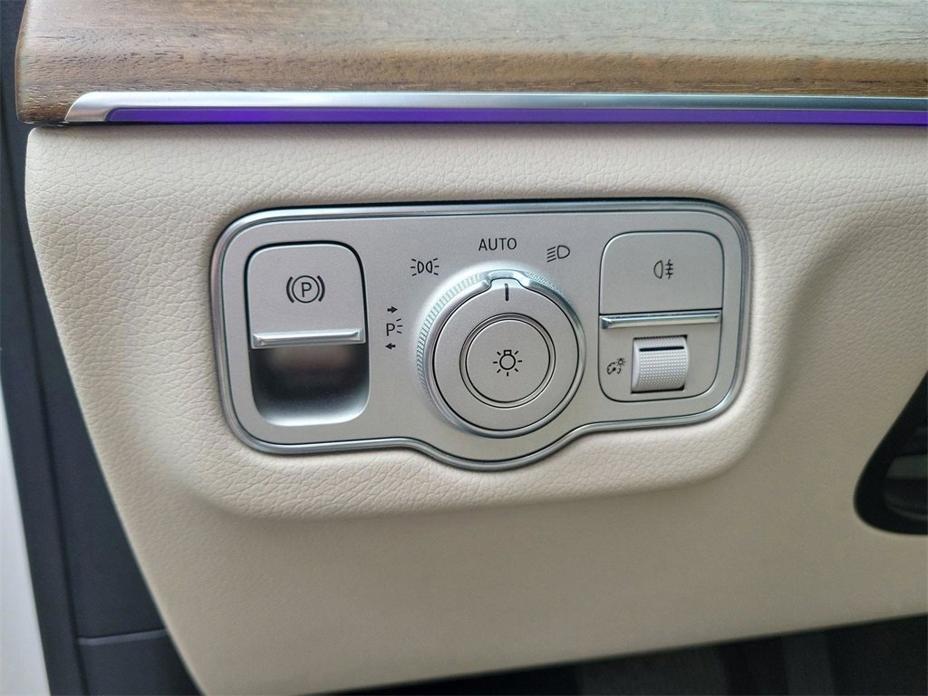 Used 2022 Mercedes-Benz GLE 350 image 22