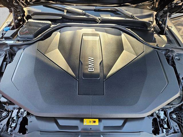 Certified 2025 BMW i5 eDrive40i w/ Premium Package image 30