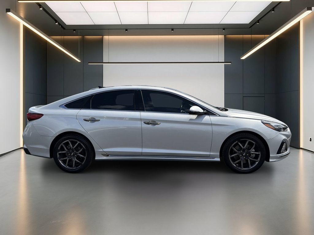 Used 2019 Hyundai Sonata Limited FWD image 7