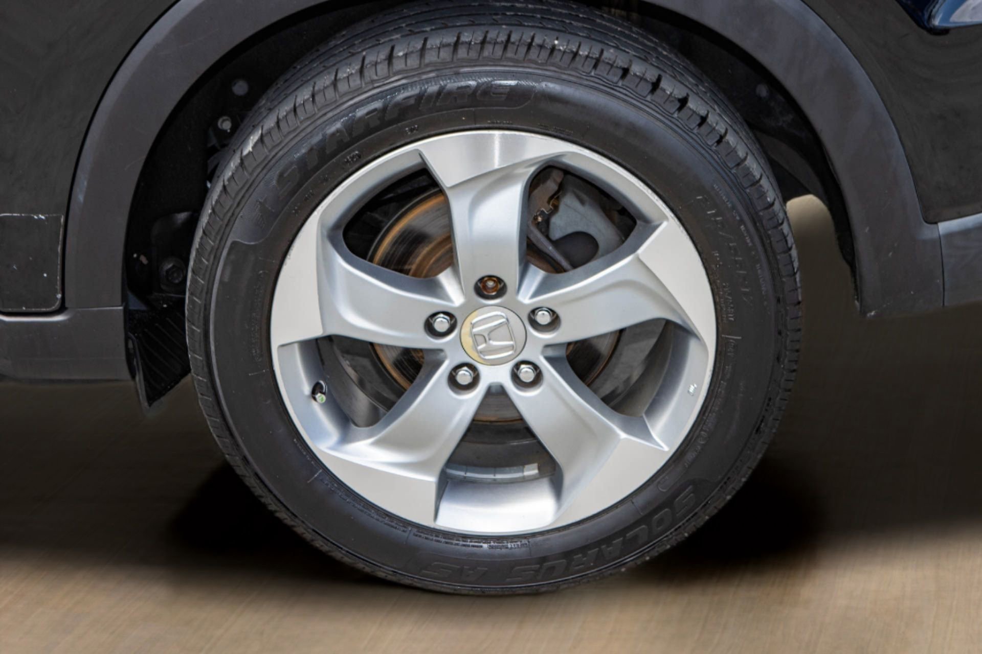 Used 2017 Honda HR-V EX-L image 34