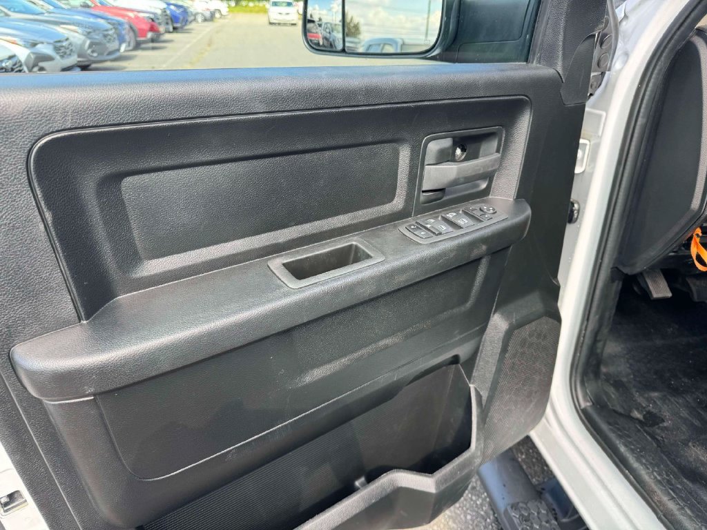 Used 2023 RAM 1500 Tradesman w/ Trailer Tow Group AWD/4WD image 16