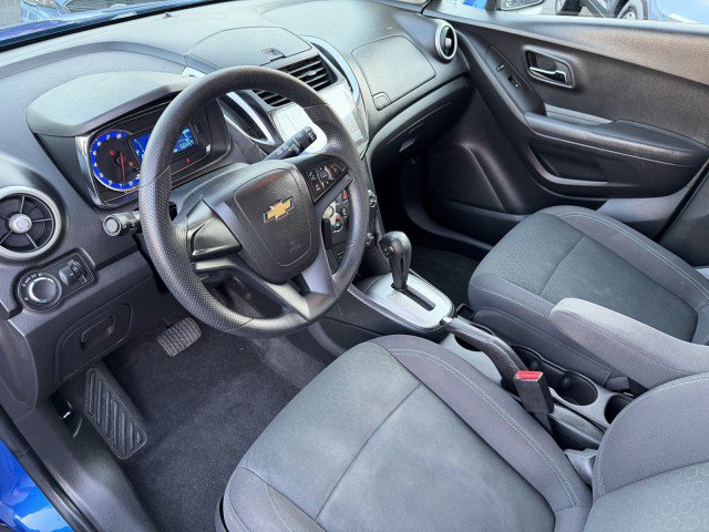 Used 2016 Chevrolet Trax LS FWD image 10