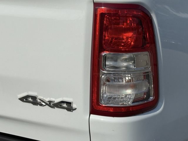 Certified 2020 RAM 1500 Big Horn AWD/4WD image 30