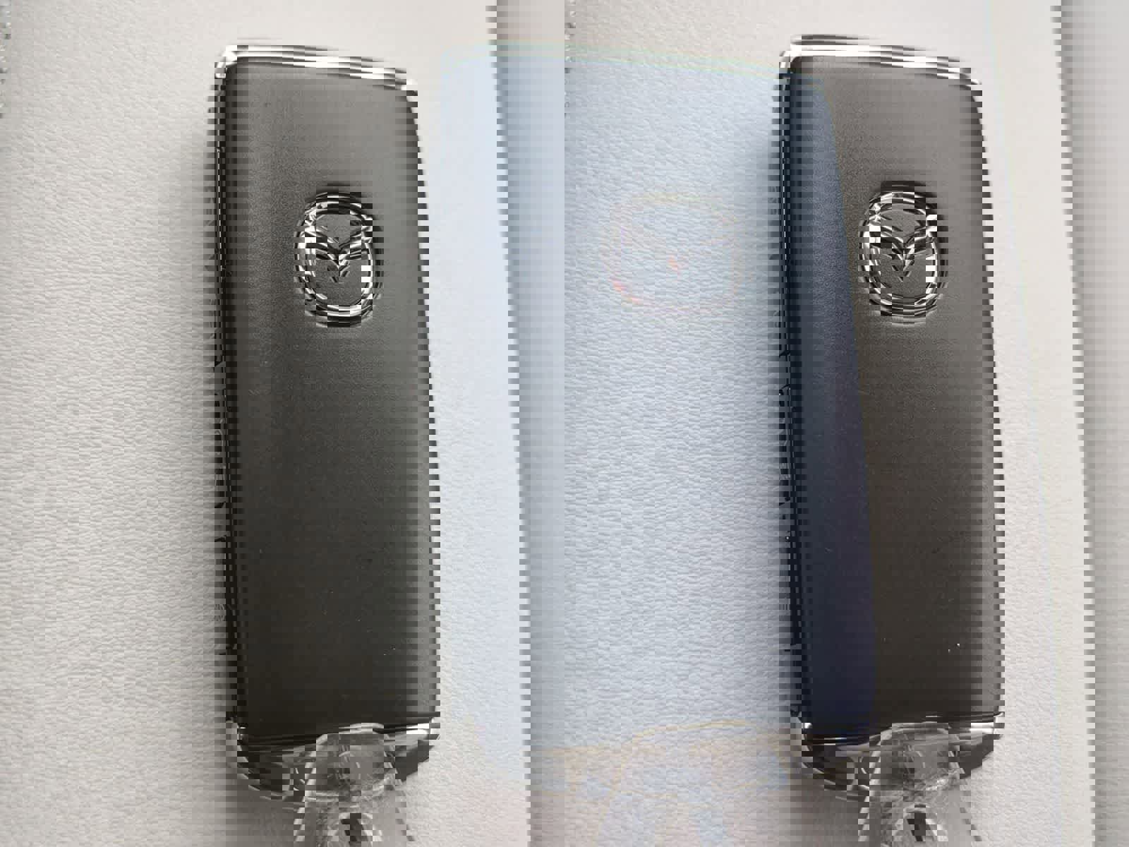 New 2026 MAZDA CX-90 3.3 Turbo S w/ Premium Plus image 36