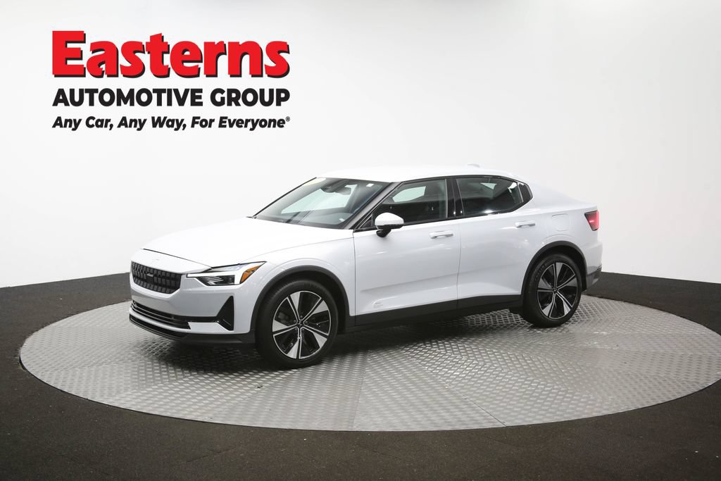 Used 2023 Polestar Polestar 2 AWD/4WD image 55