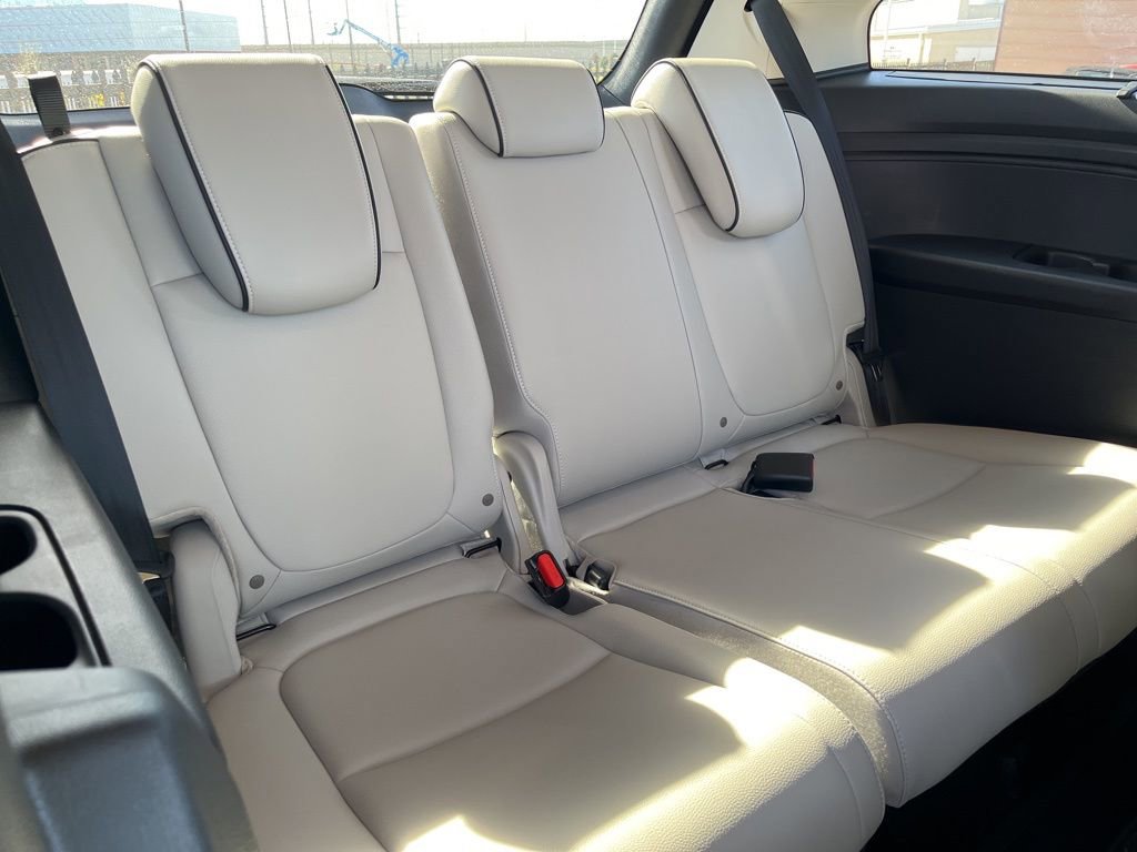 Used 2026 Honda Odyssey Touring image 29