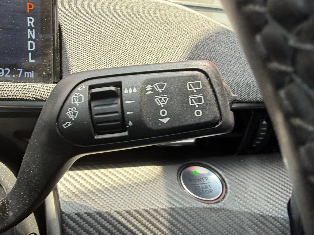 Used 2021 Ford Mustang Mach-E Premium AWD/4WD image 17