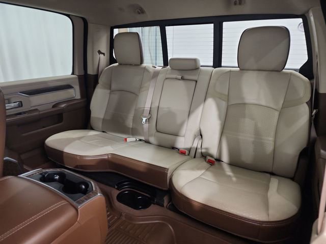 Used 2020 RAM 2500 Laramie image 27