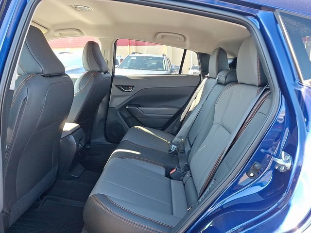 New 2026 Subaru Crosstrek 2.5i Limited AWD/4WD image 11