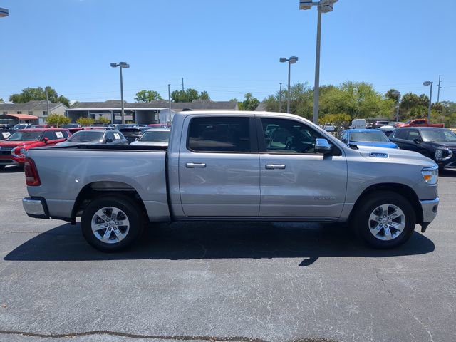 Used 2024 RAM 1500 Laramie RWD image 5