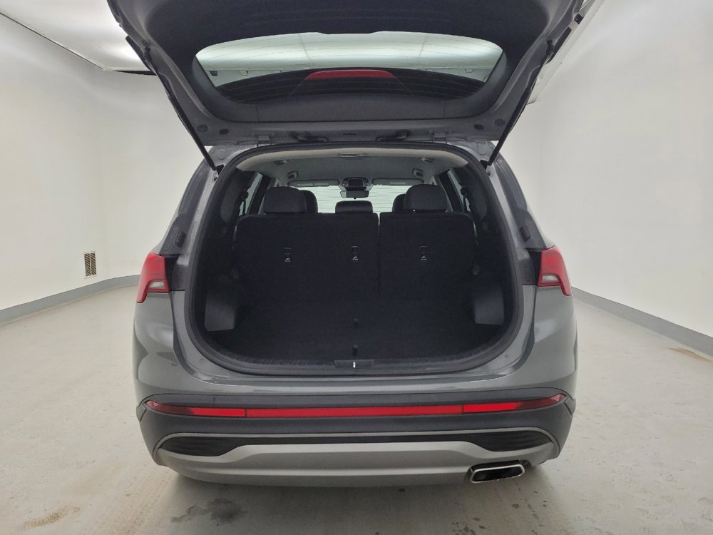 Used 2023 Hyundai Santa Fe SE image 29