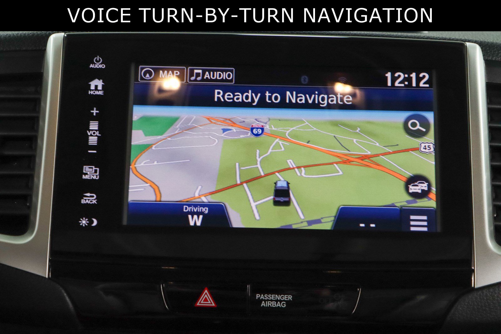 Used 2020 Honda Ridgeline RTL-E image 18