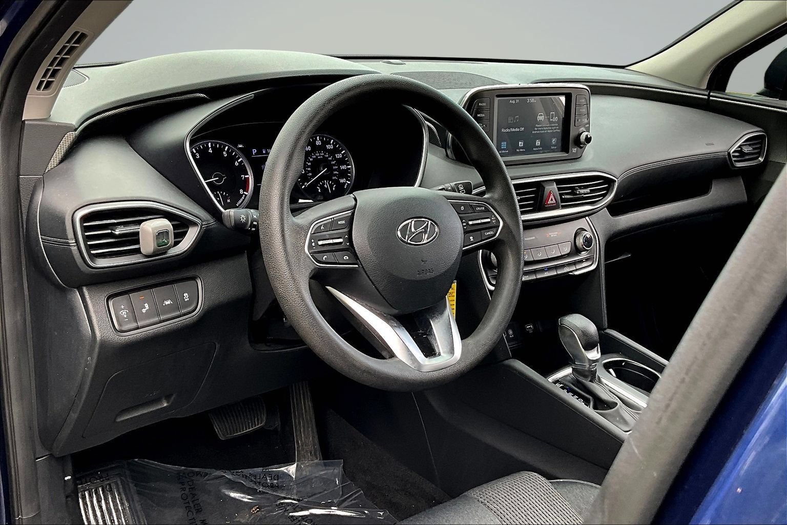 Used 2019 Hyundai Santa Fe SE FWD image 14